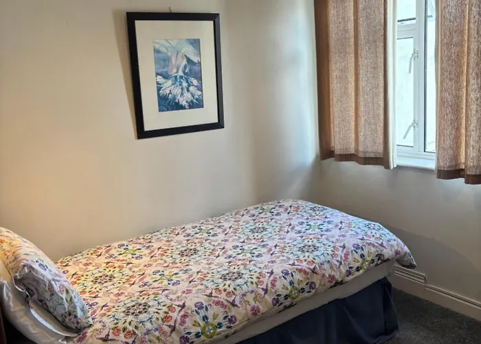 招待所 汉墨尼酒店-格雷恩小屋