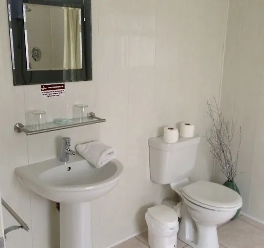 汉墨尼酒店-格雷恩小屋 招待所 3*